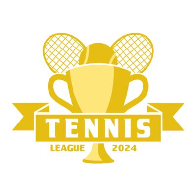 Tennis League 04 Thumbnail