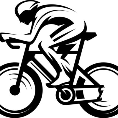Bicycle   Clipart 15 Thumbnail
