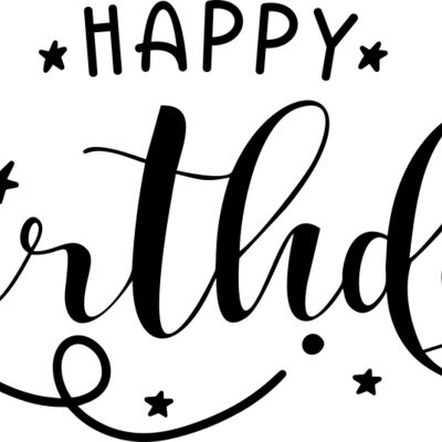 Birthday Greeting 2 Thumbnail