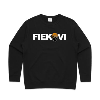 Women's Premium Fiekovi Crew Thumbnail