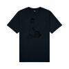 Cloke Mens Outline Tee Thumbnail