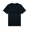 Cloke Mens Outline Tee Thumbnail