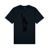 Cloke Mens Outline Tee Thumbnail