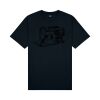 Cloke Mens Outline Tee Thumbnail