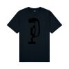 Cloke Mens Outline Tee Thumbnail