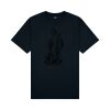 Cloke Mens Outline Tee Thumbnail