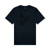 Cloke Mens Outline Tee Thumbnail