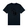 Cloke Mens Outline Tee Thumbnail