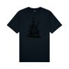Cloke Mens Outline Tee Thumbnail