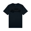 Cloke Mens Outline Tee Thumbnail