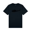 Cloke Mens Outline Tee Thumbnail