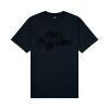 Cloke Mens Outline Tee Thumbnail