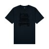 Cloke Mens Outline Tee Thumbnail