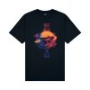 Cloke Mens Outline Tee Thumbnail