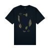 Cloke Mens Outline Tee Thumbnail