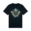 Cloke Mens Outline Tee Thumbnail