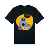 Cloke Mens Outline Tee Thumbnail