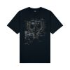 Cloke Mens Outline Tee Thumbnail