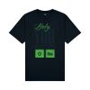 Cloke Mens Outline Tee Thumbnail