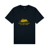 Cloke Mens Outline Tee Thumbnail