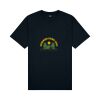 Cloke Mens Outline Tee Thumbnail