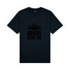 Cloke Mens Outline Tee Thumbnail