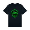 Cloke Mens Outline Tee Thumbnail