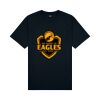 Cloke Mens Outline Tee Thumbnail