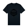 Cloke Mens Outline Tee Thumbnail