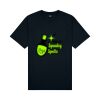 Cloke Mens Outline Tee Thumbnail