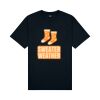Cloke Mens Outline Tee Thumbnail