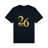 Cloke Mens Outline Tee Thumbnail