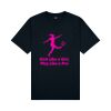 Cloke Mens Outline Tee Thumbnail