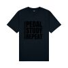 Cloke Mens Outline Tee Thumbnail