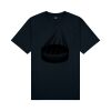 Cloke Mens Outline Tee Thumbnail