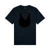 Cloke Mens Outline Tee Thumbnail