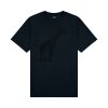 Cloke Mens Outline Tee Thumbnail
