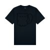 Cloke Mens Outline Tee Thumbnail