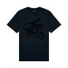 Cloke Mens Outline Tee Thumbnail