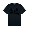 Cloke Mens Outline Tee Thumbnail