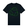 Cloke Mens Outline Tee Thumbnail