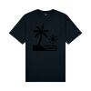 Cloke Mens Outline Tee Thumbnail