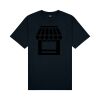 Cloke Mens Outline Tee Thumbnail