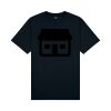 Cloke Mens Outline Tee Thumbnail