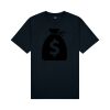Cloke Mens Outline Tee Thumbnail