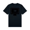 Cloke Mens Outline Tee Thumbnail