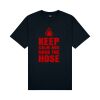 Cloke Mens Outline Tee Thumbnail