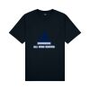 Cloke Mens Outline Tee Thumbnail