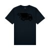 Cloke Mens Outline Tee Thumbnail