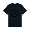 Cloke Mens Outline Tee Thumbnail